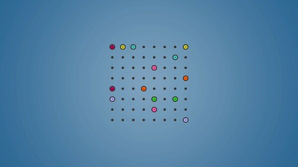Meta Lines screenshot 2