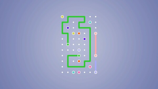 Meta Lines screenshot 3