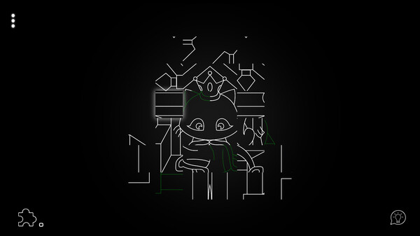Hidden Shapes - Cat Realm screenshot 8