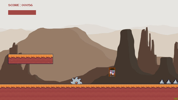 The Adventures of Snacky screenshot 8