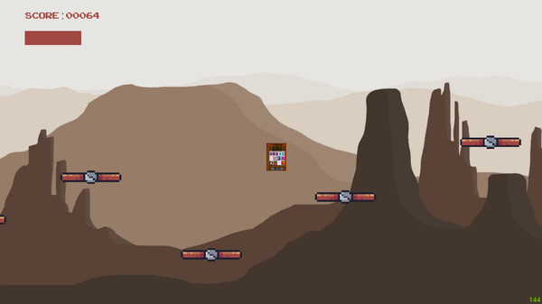 The Adventures of Snacky screenshot 4