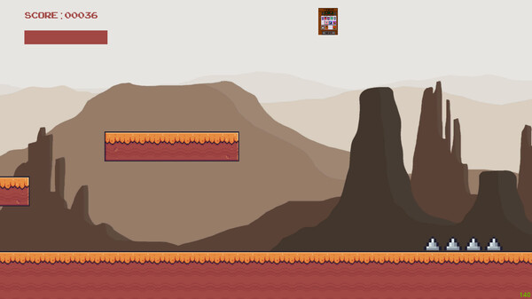 The Adventures of Snacky screenshot 6