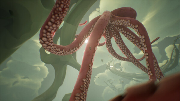 Chasing the Unseen screenshot 7