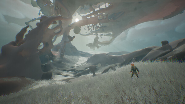 Chasing the Unseen screenshot 9