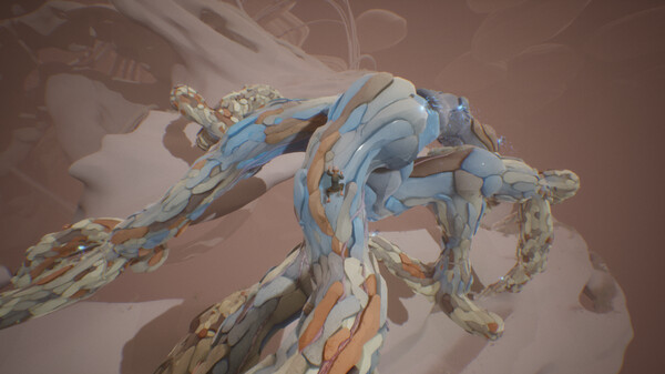 Chasing the Unseen screenshot 5