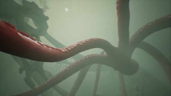 Chasing the Unseen screenshot 12