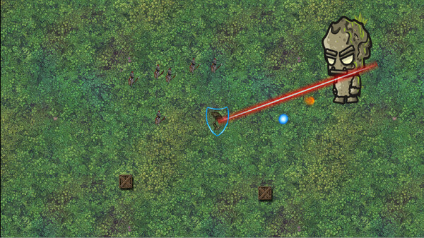 Run and Gun screenshot 5