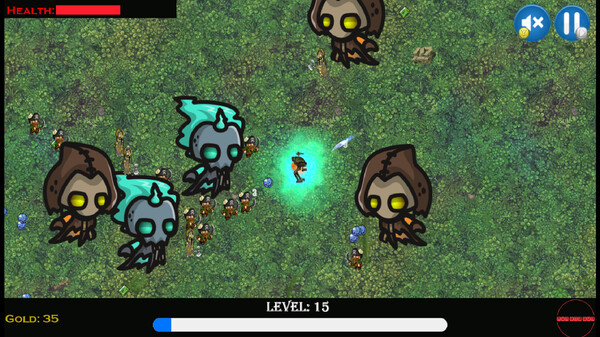 Run and Gun screenshot 4