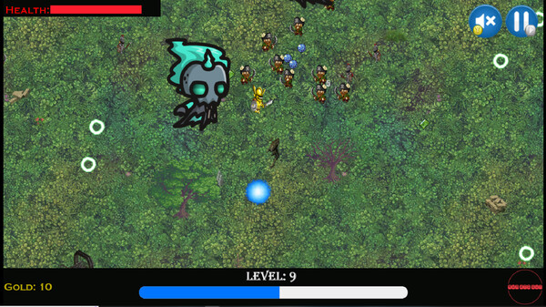 Run and Gun screenshot 2