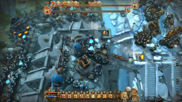 Tower Wars screenshot 7