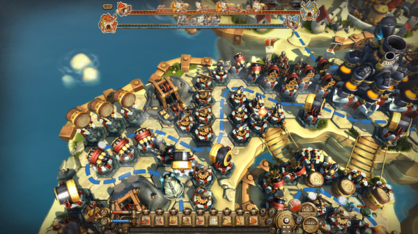 Tower Wars screenshot 2