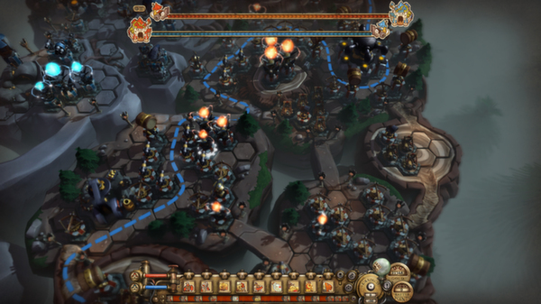 Tower Wars screenshot 6