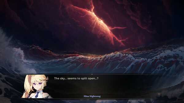 Noctuary screenshot 8