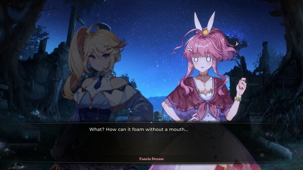 Noctuary screenshot 11