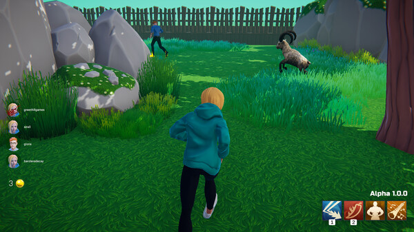 Huntscape screenshot 8