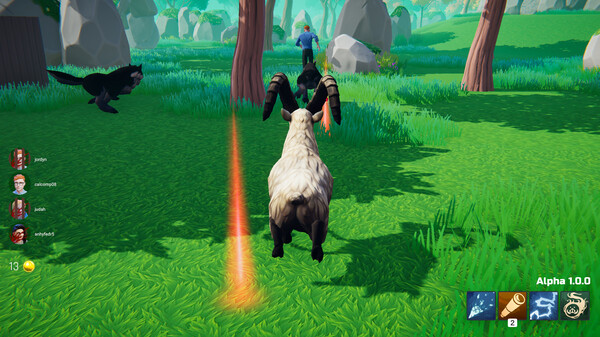 Huntscape screenshot 5