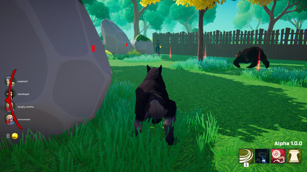 Huntscape screenshot 3