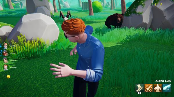 Huntscape screenshot 4