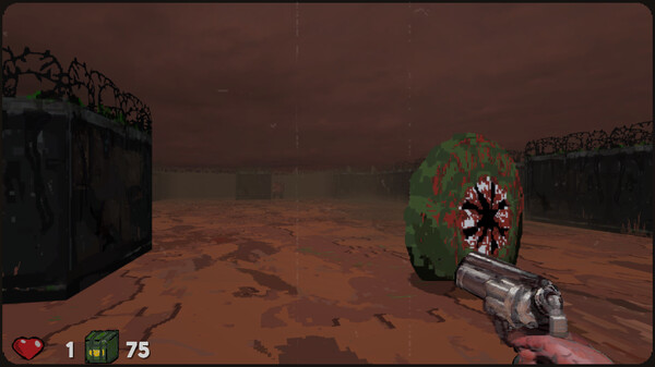 FukTopia 4 screenshot 3