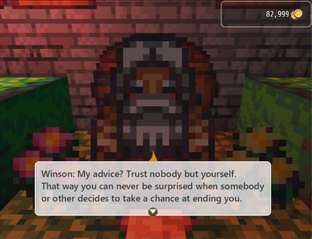 Lord of Midchester screenshot 3
