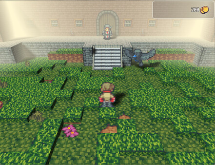 Lord of Midchester screenshot 1