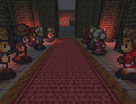 Lord of Midchester screenshot 4