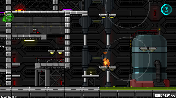 Loop Frogs screenshot 9