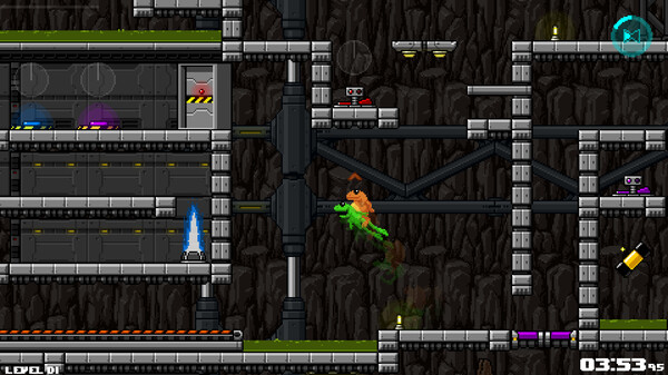 Loop Frogs screenshot 10