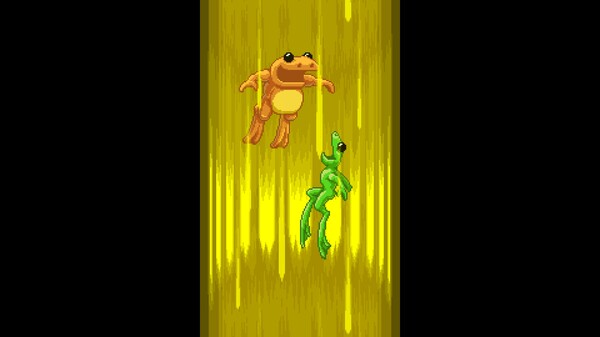 Loop Frogs screenshot 8