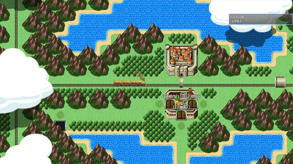 勇者联盟星耀传说 screenshot 4