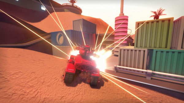 Gear Up screenshot 10