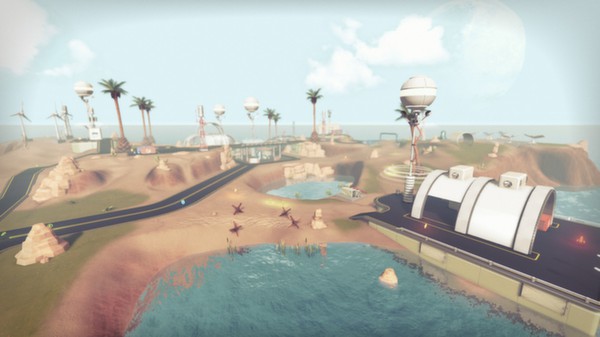 Gear Up screenshot 12