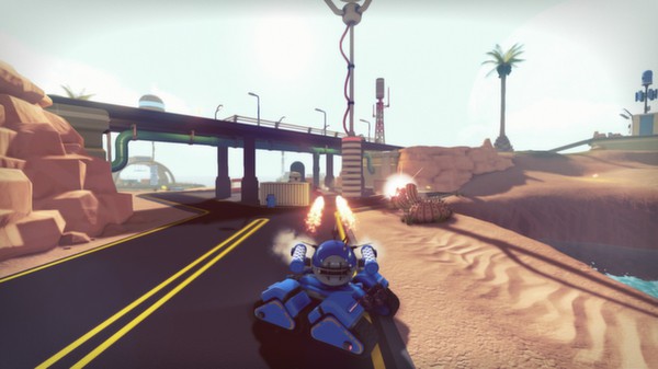 Gear Up screenshot 7