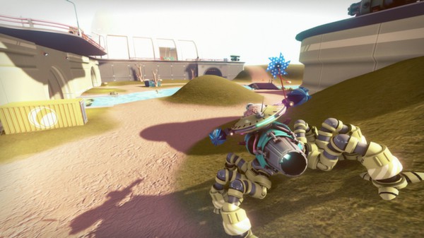 Gear Up screenshot 9