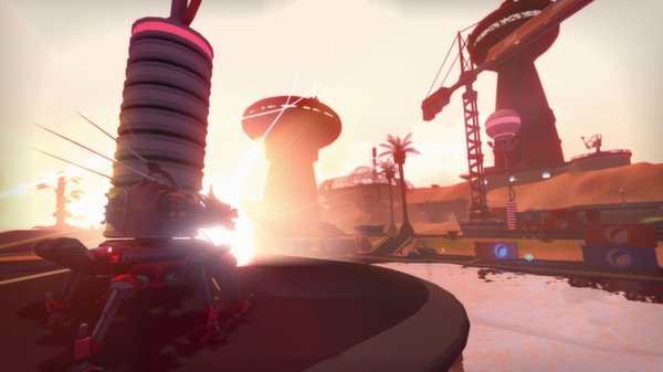 Gear Up screenshot 8