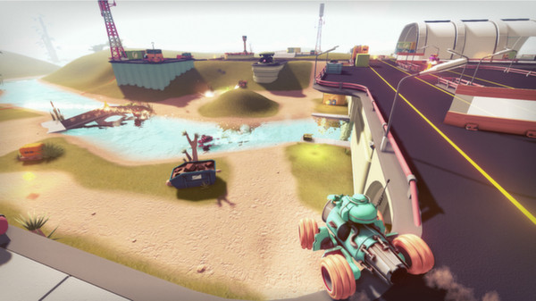 Gear Up screenshot 4
