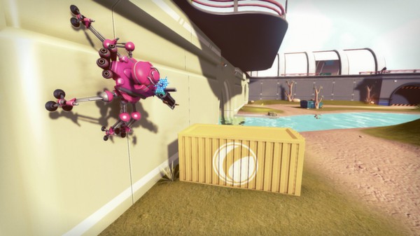 Gear Up screenshot 2