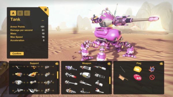 Gear Up screenshot 11