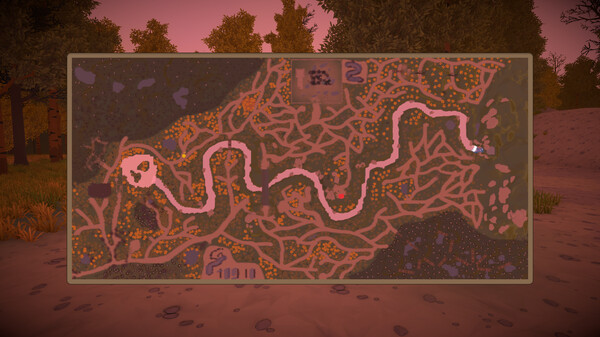 Seven Days screenshot 4