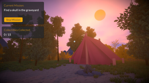 Seven Days screenshot 3