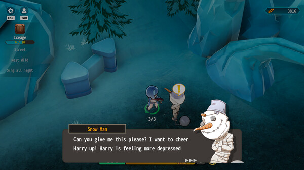 Path to purge screenshot 7