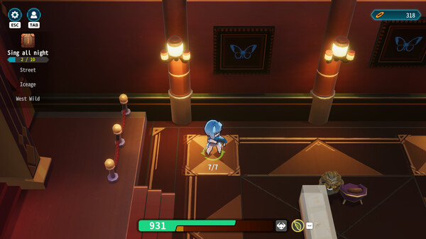 Path to purge screenshot 3