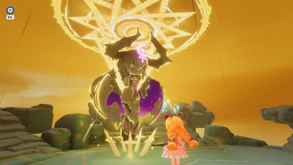 Path to purge screenshot 2