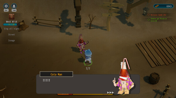 Path to purge screenshot 10