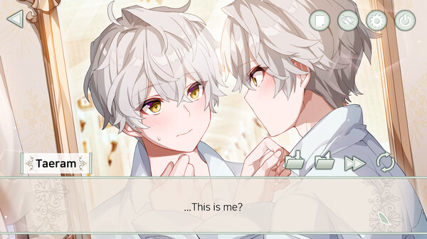 No Random Novels screenshot 3