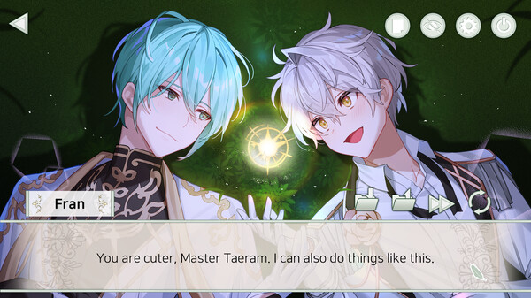 No Random Novels screenshot 5