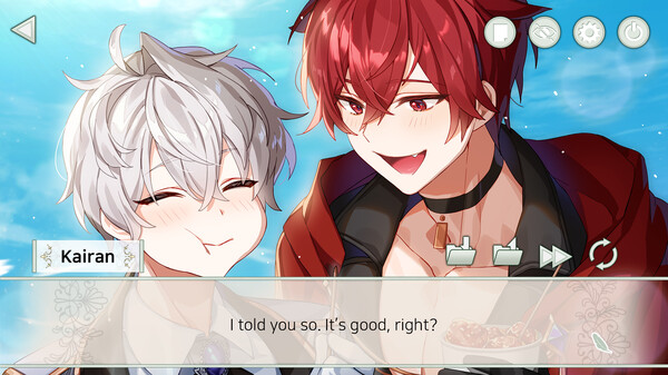No Random Novels screenshot 4