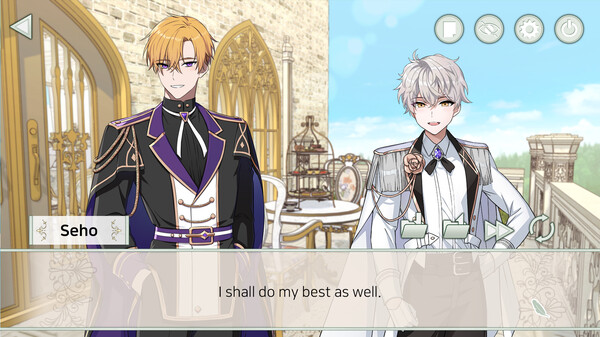 No Random Novels screenshot 2