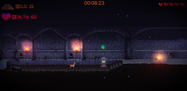 Llama the Farm Drama screenshot 3