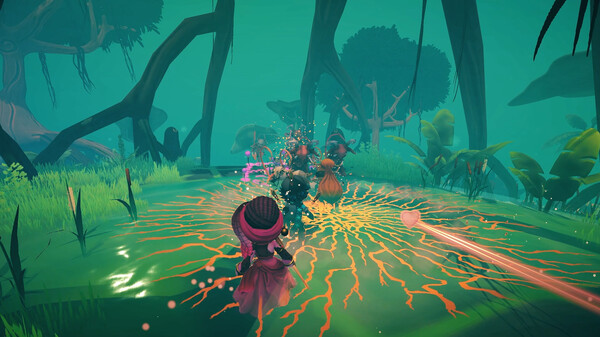 Voodolls screenshot 5